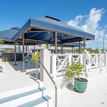 Готель Big Pine Key Rv Park Екстер'єр фото