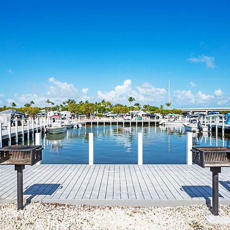 Готель Big Pine Key Rv Park Екстер'єр фото