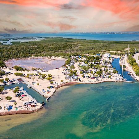 Готель Big Pine Key Rv Park Екстер'єр фото