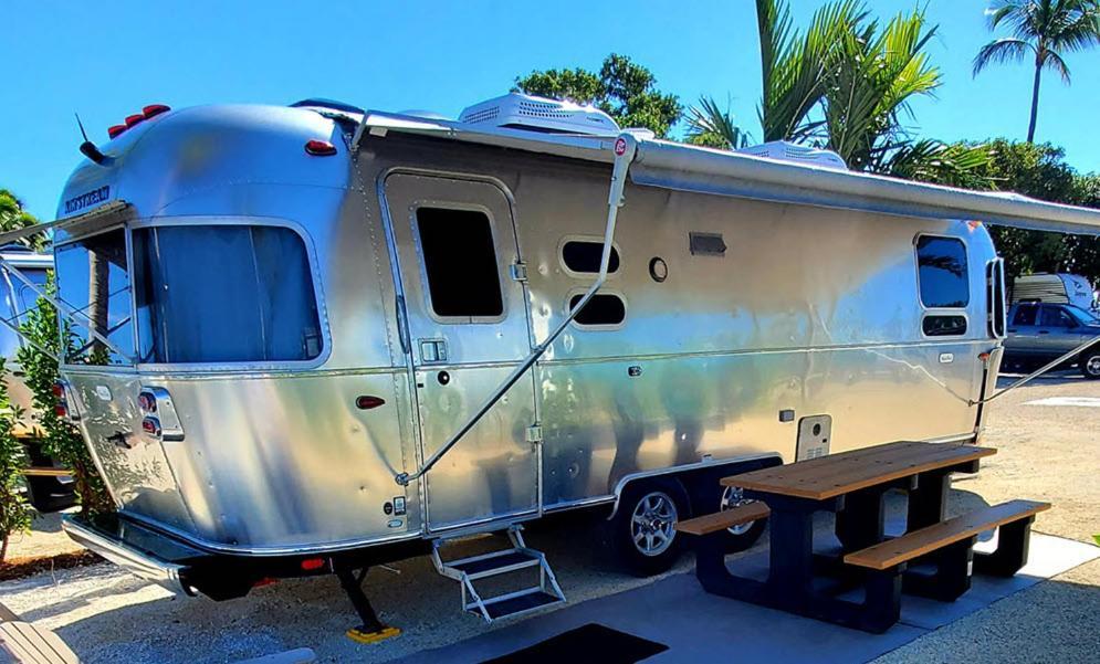 Готель Big Pine Key Rv Park Номер фото