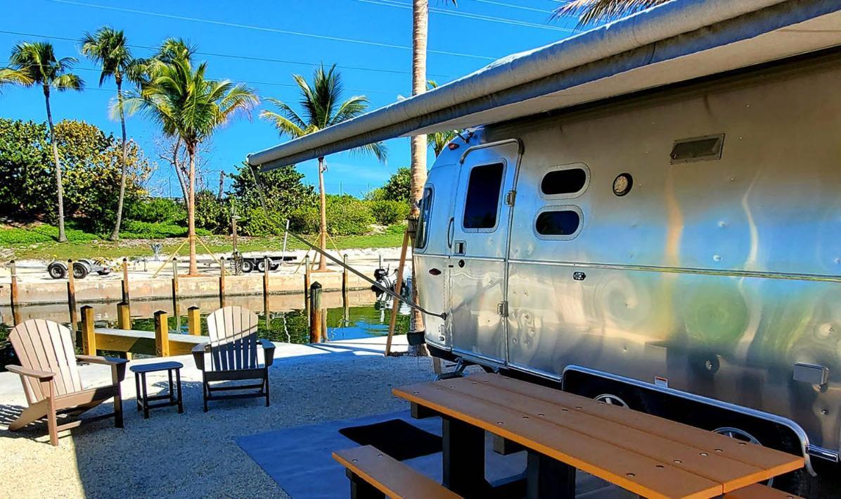 Готель Big Pine Key Rv Park Номер фото