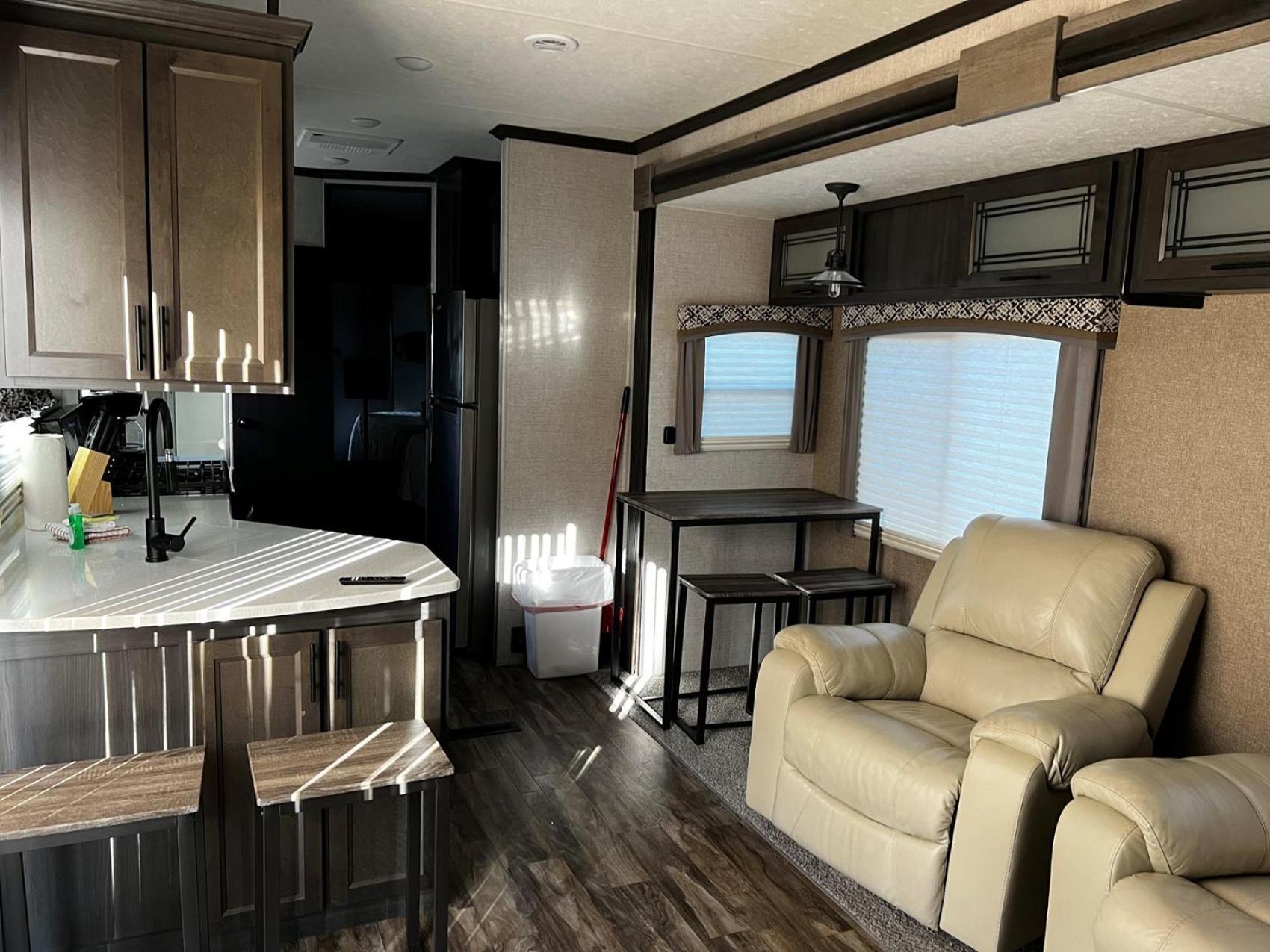 Готель Big Pine Key Rv Park Номер фото