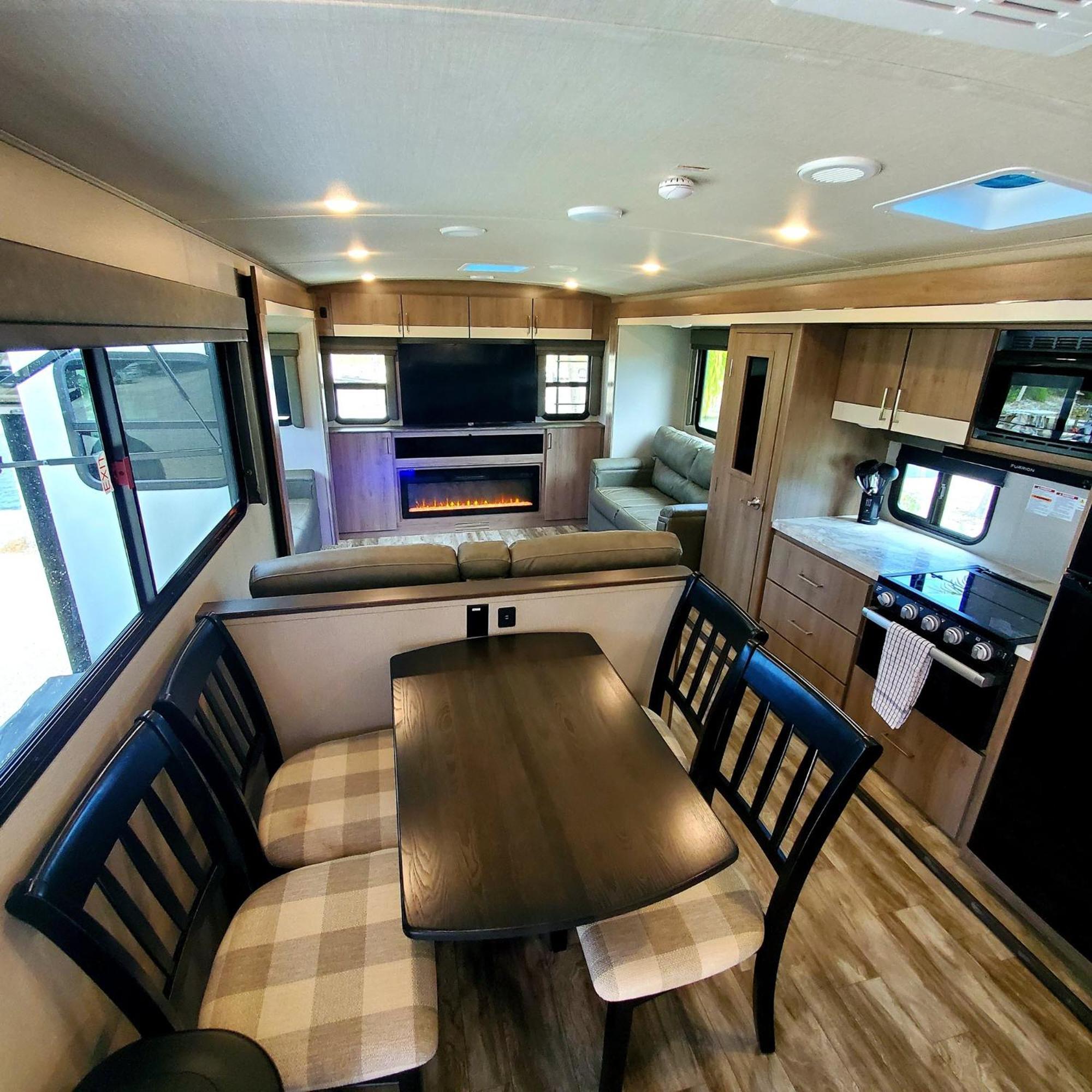 Готель Big Pine Key Rv Park Номер фото