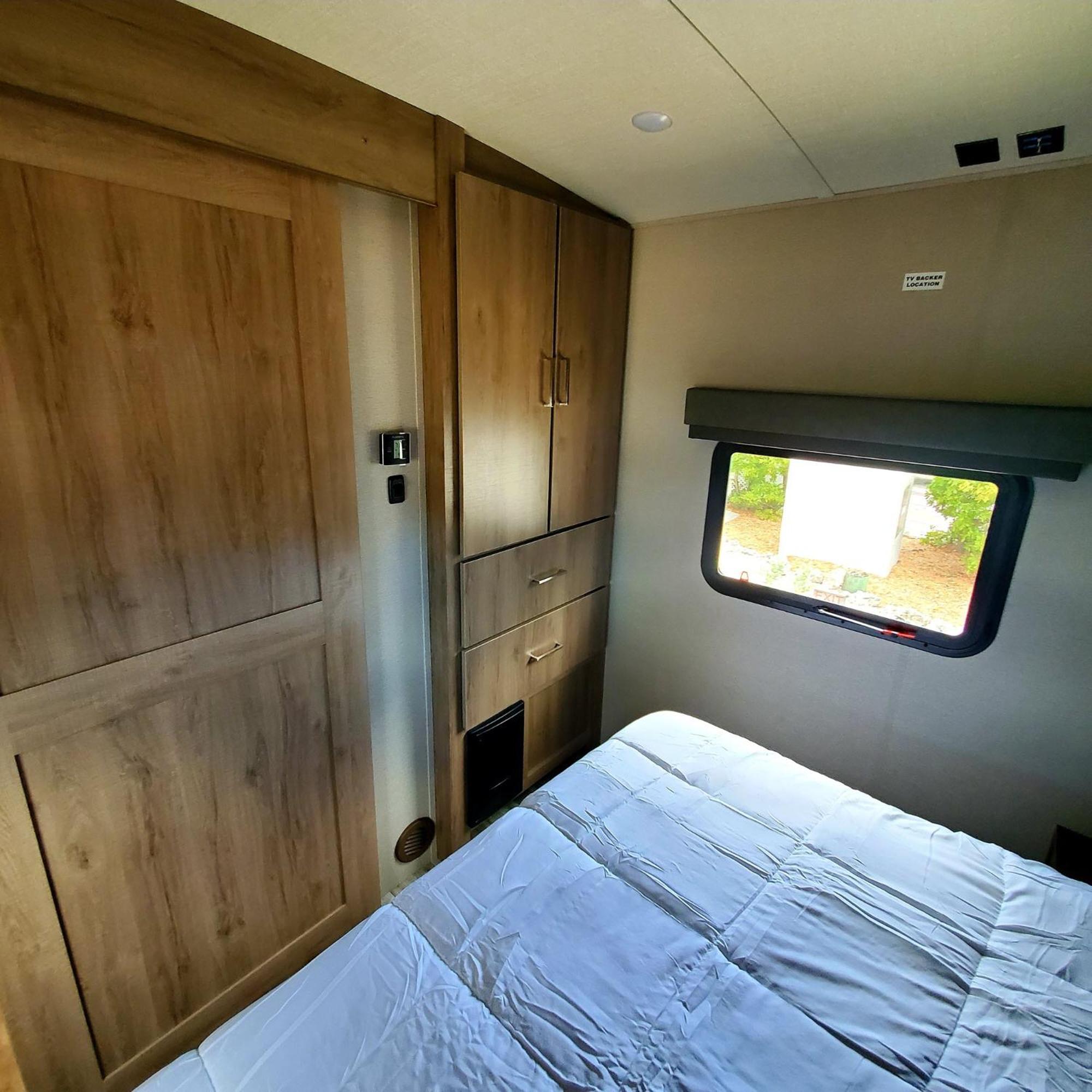 Готель Big Pine Key Rv Park Номер фото
