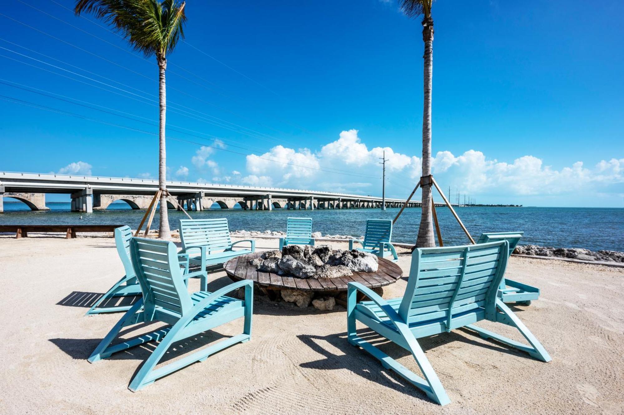 Готель Big Pine Key Rv Park Екстер'єр фото