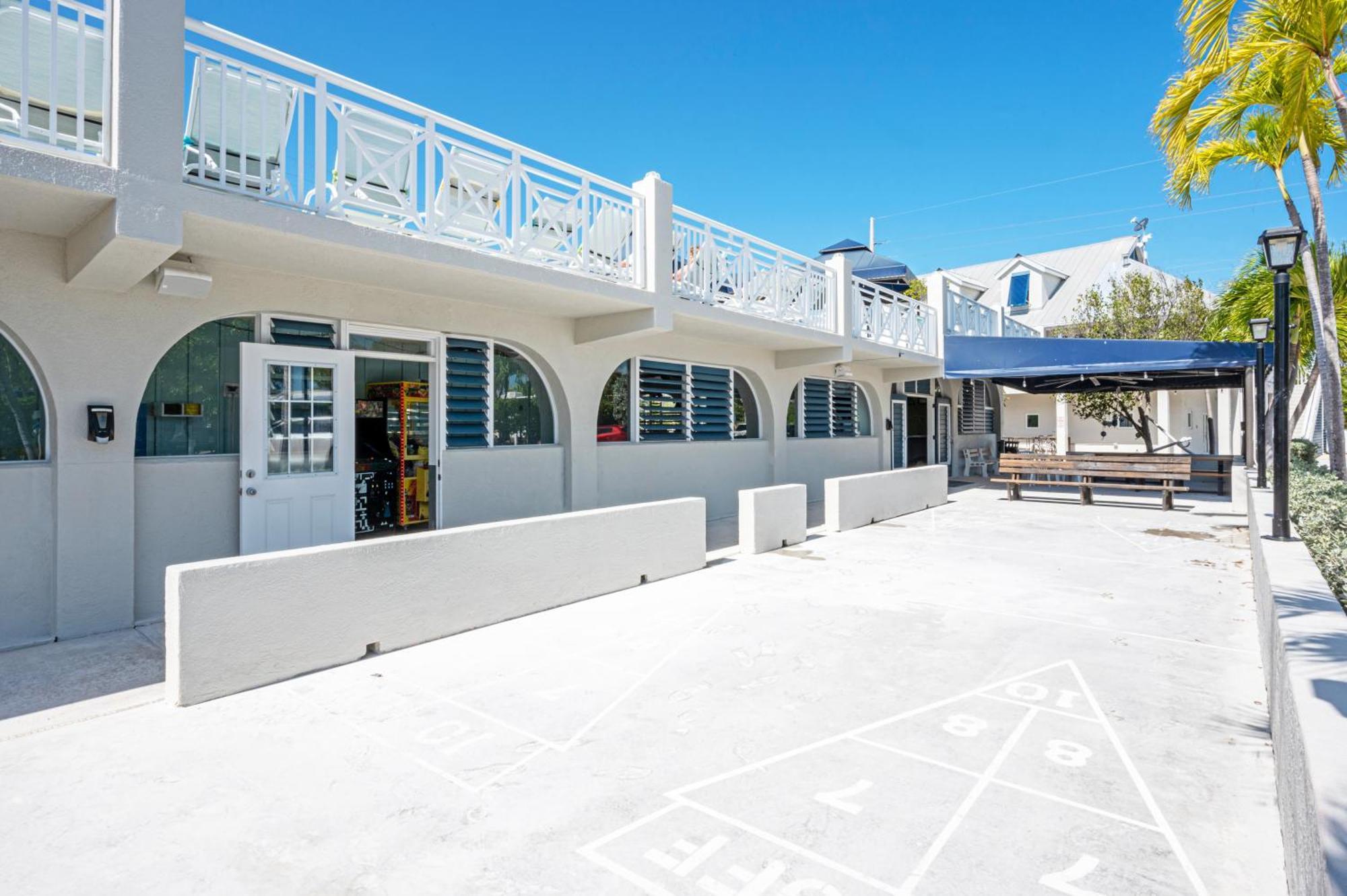 Готель Big Pine Key Rv Park Екстер'єр фото